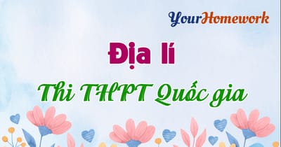 Địa lí