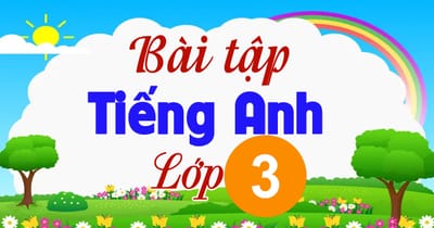 Tiếng Anh