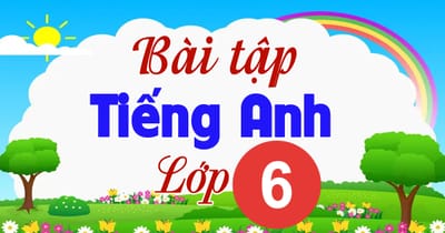 Tiếng Anh