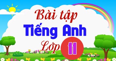 Tiếng Anh