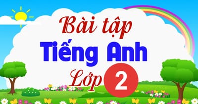 Tiếng Anh