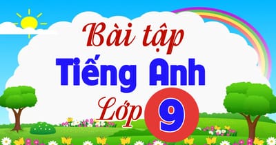 Tiếng Anh