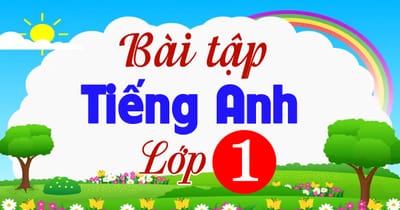 Tiếng Anh