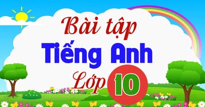 Tiếng Anh