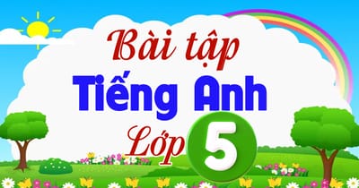 Tiếng Anh