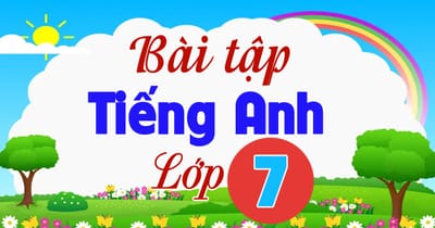 Tiếng Anh