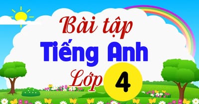 Tiếng Anh
