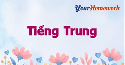 Tiếng Trung